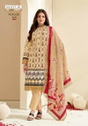Nigar Vol 2 By Printed Cotton Dress Material Wholesale Market In Surat
